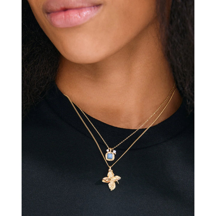 Trace Necklaces Set/2