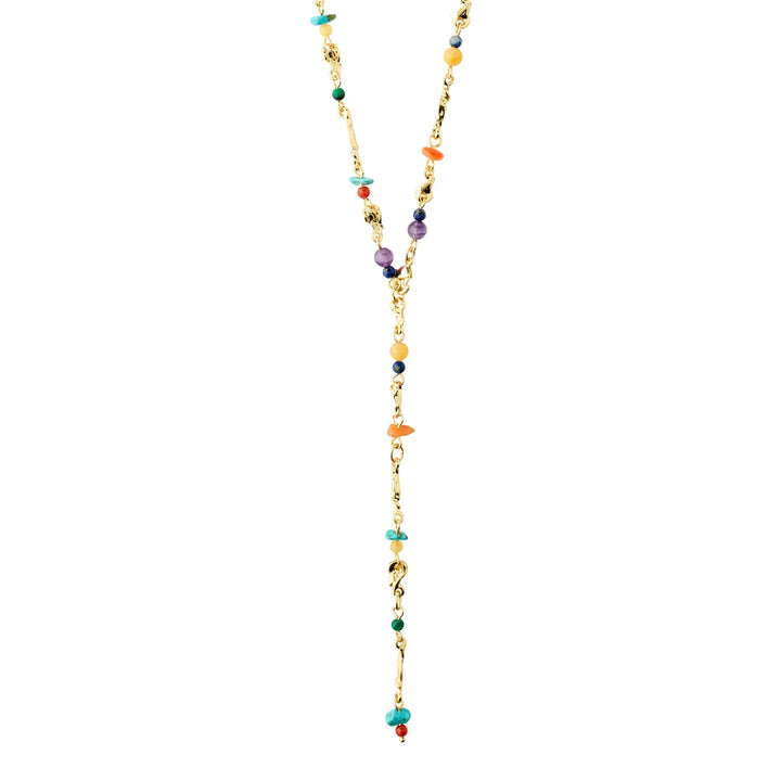 Trace Necklace