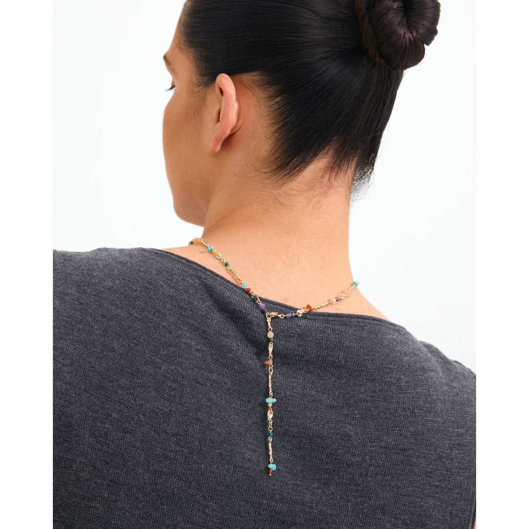 Trace Necklace