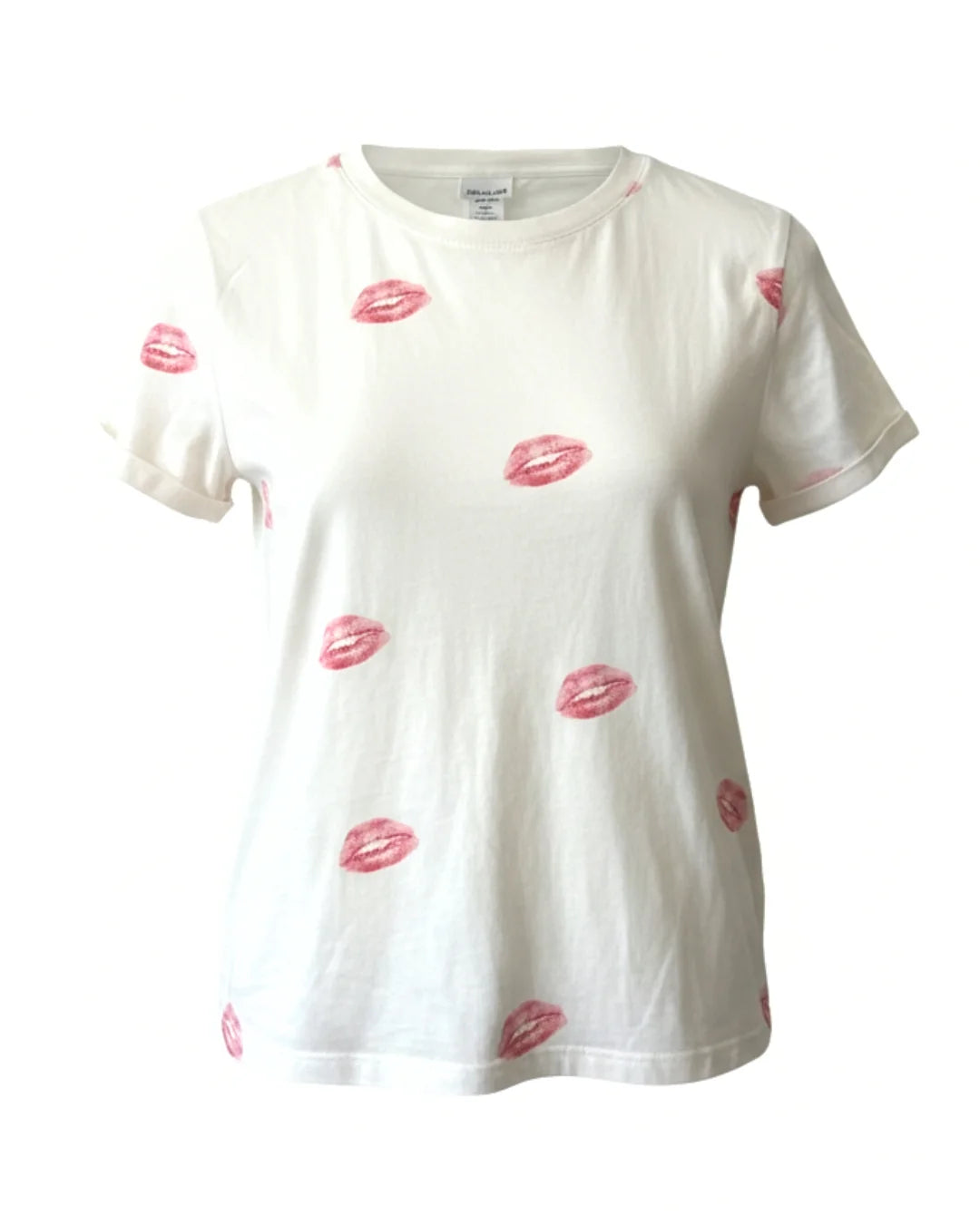 Kisses Tee