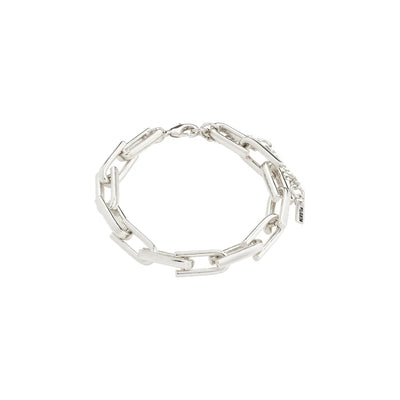 Stay Bracelet - silver