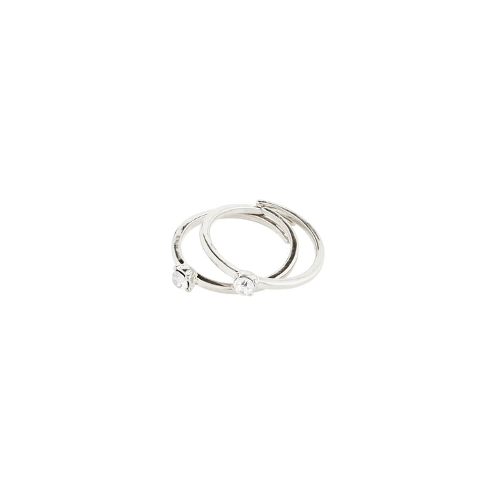Sky Rings Set/2