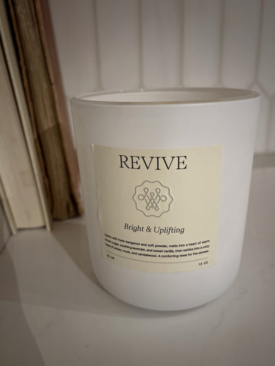 Revive Candle