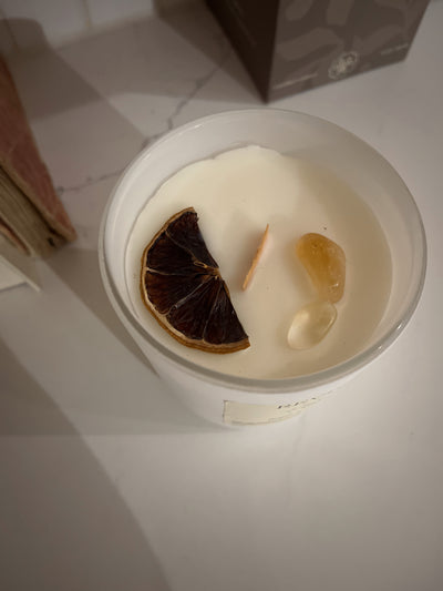 Revive Candle
