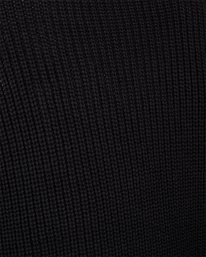 Mikala Pullover - black