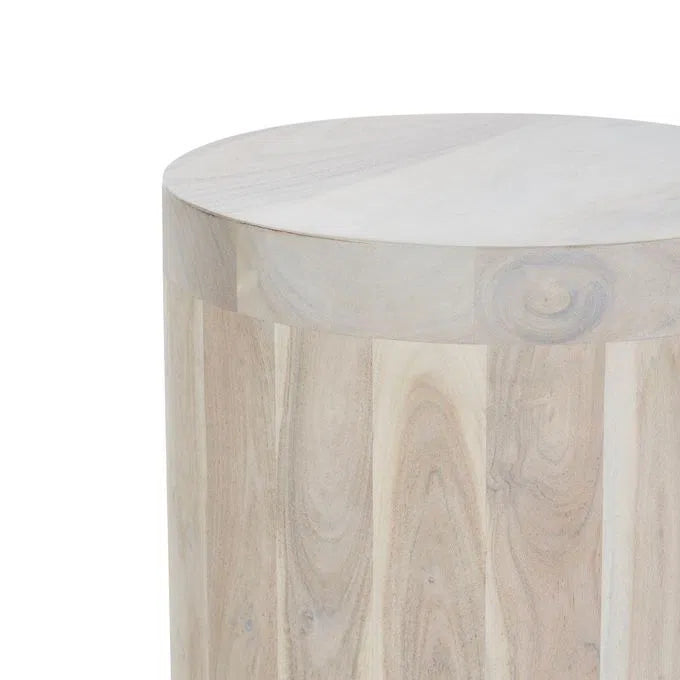 Maura Side Table