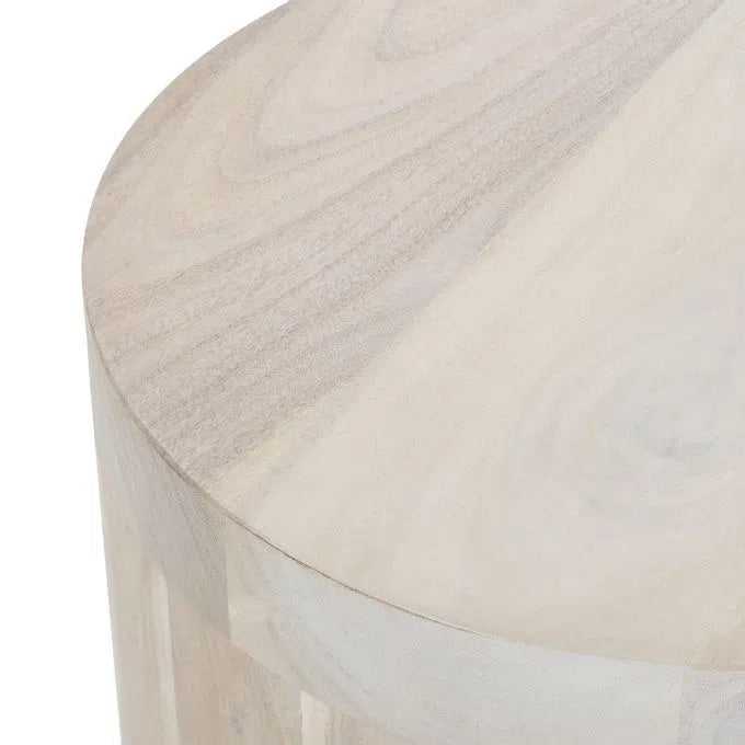 Maura Side Table