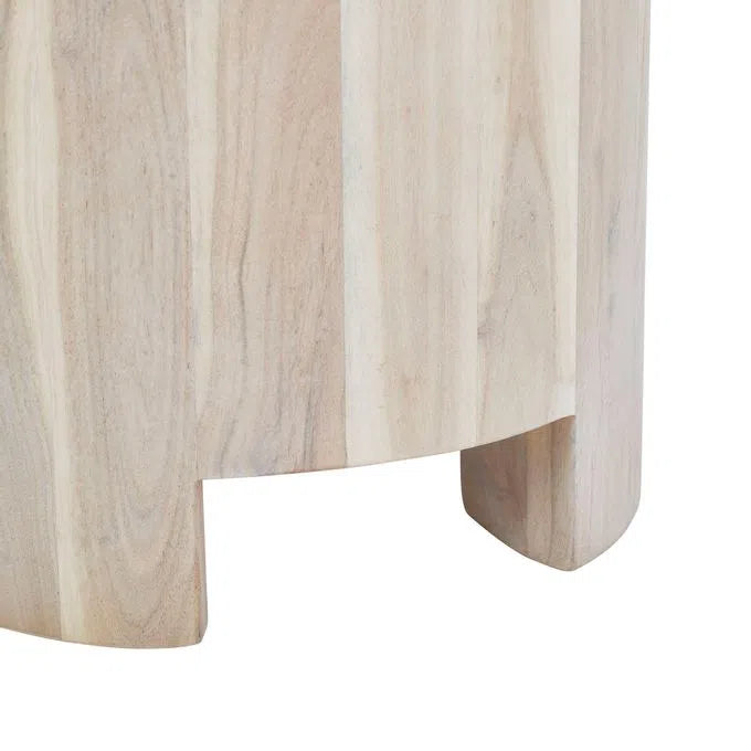 Maura Side Table