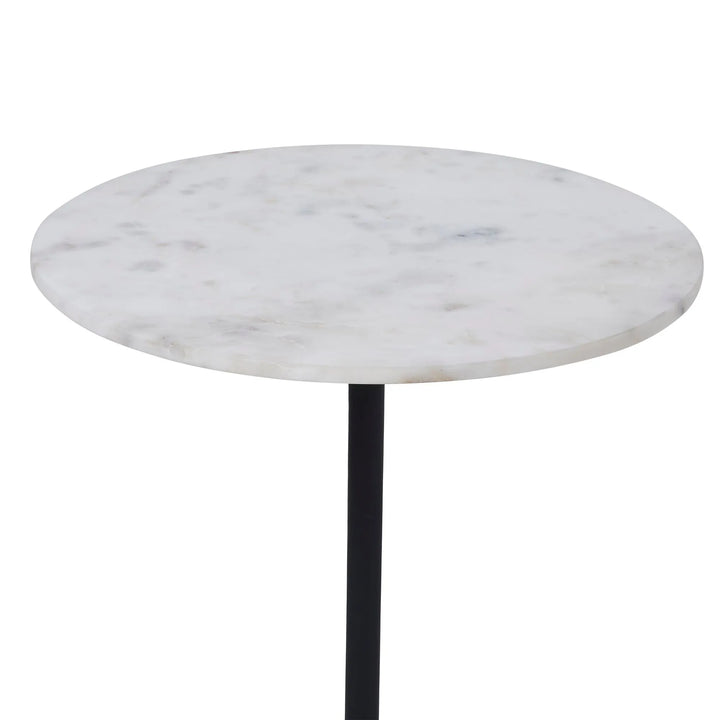 Barker Table