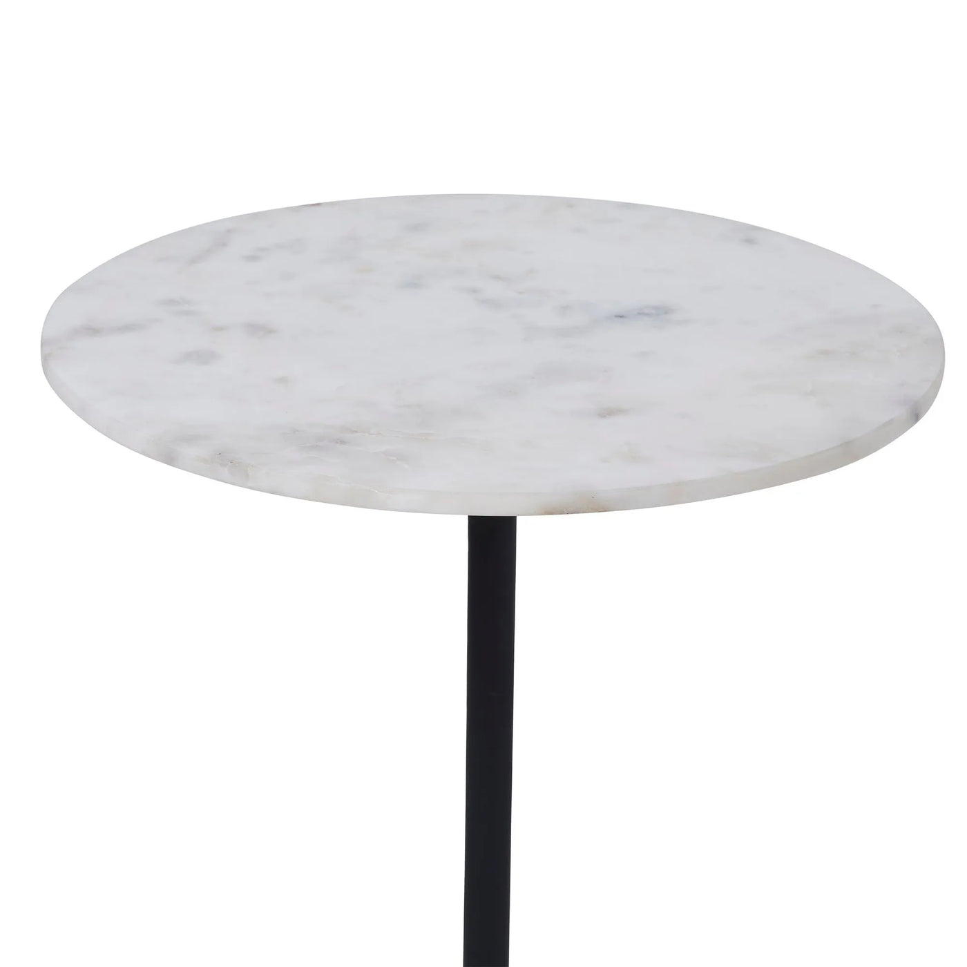 Barker Table