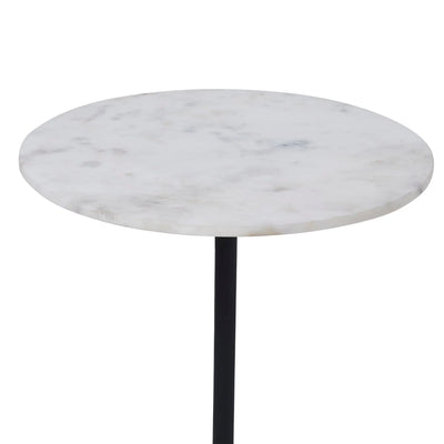 Barker Table