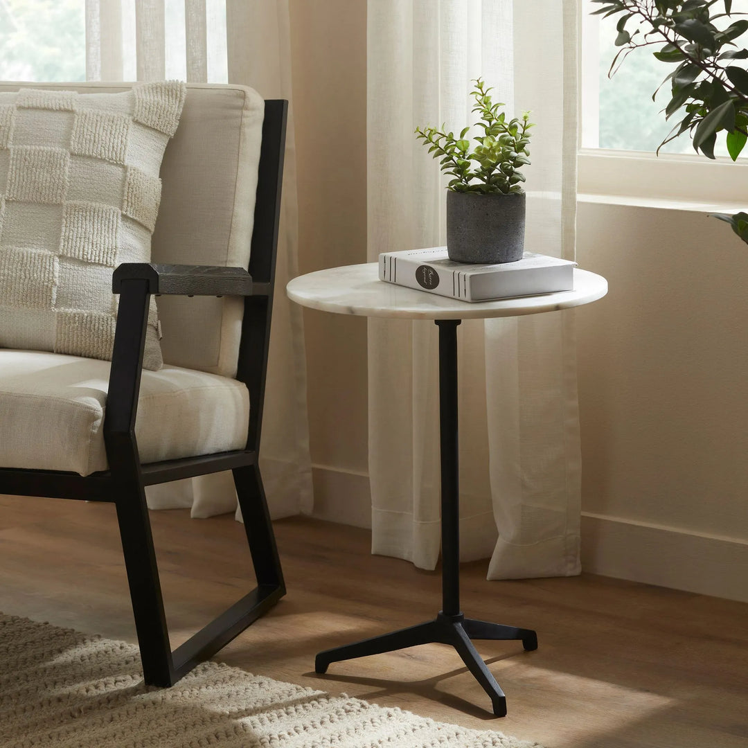 Barker Table