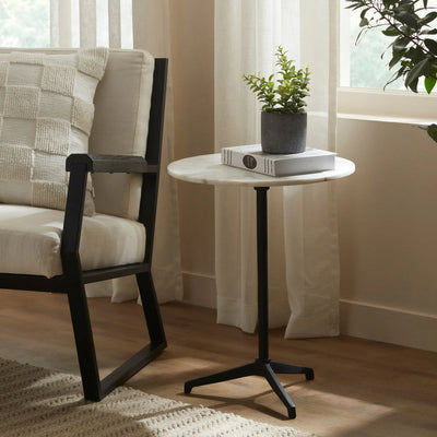 Barker Table