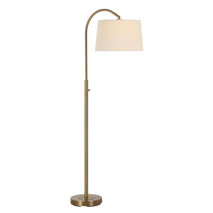 Moulton Lamp