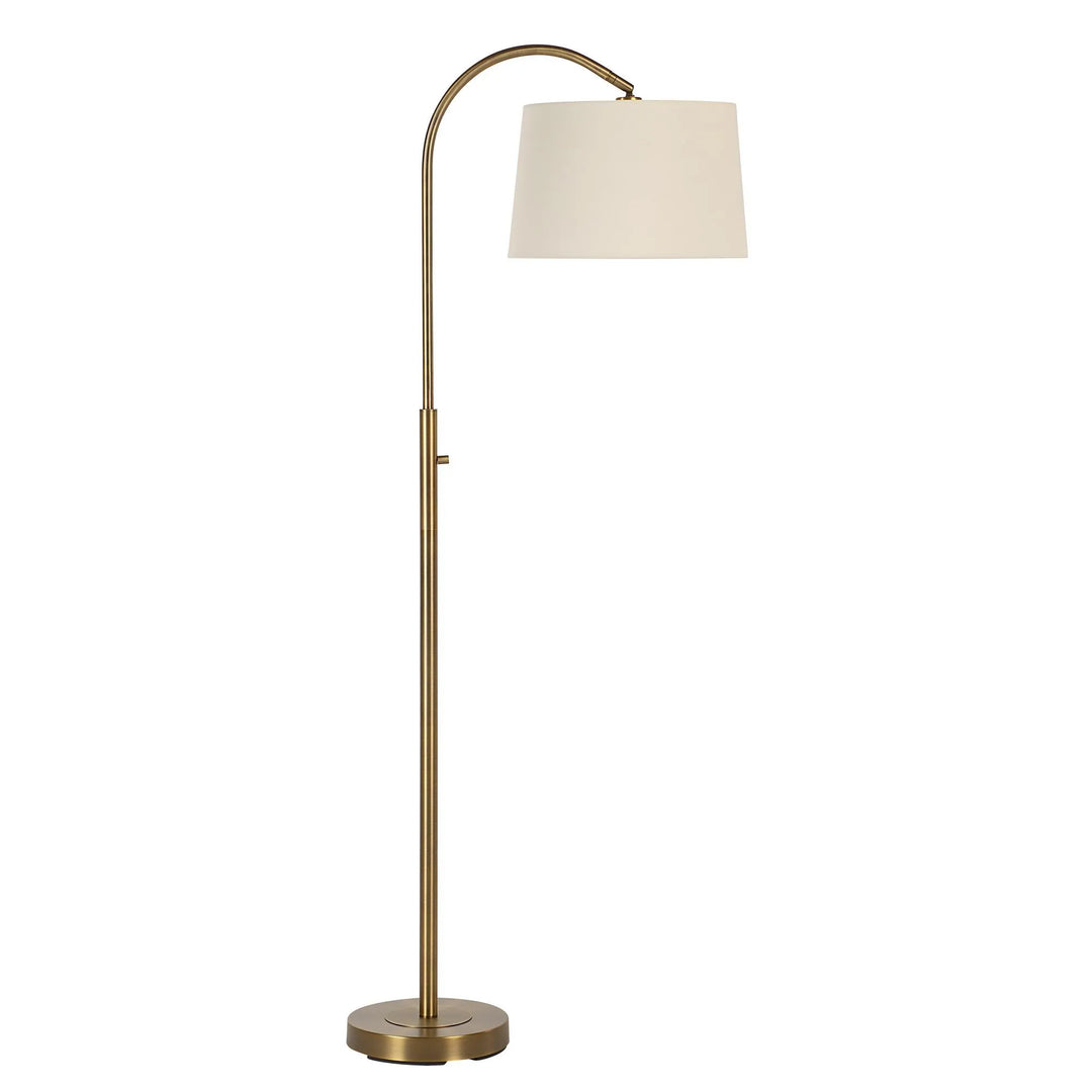 Moulton Lamp