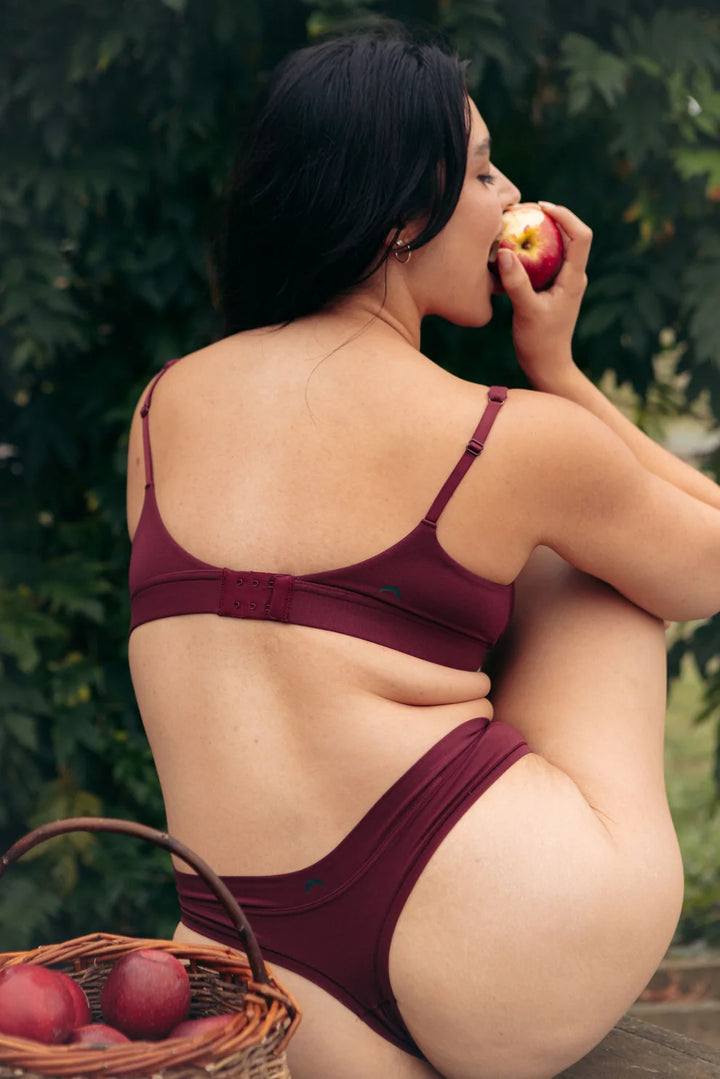 Huha Thong Undies