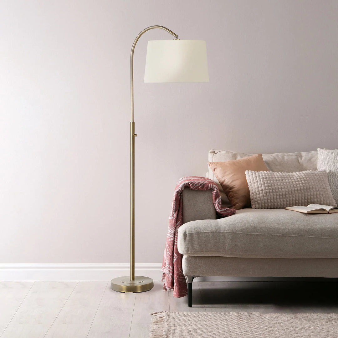 Moulton Lamp