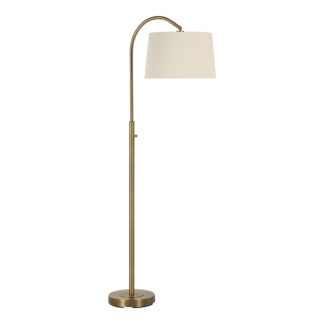 Moulton Lamp