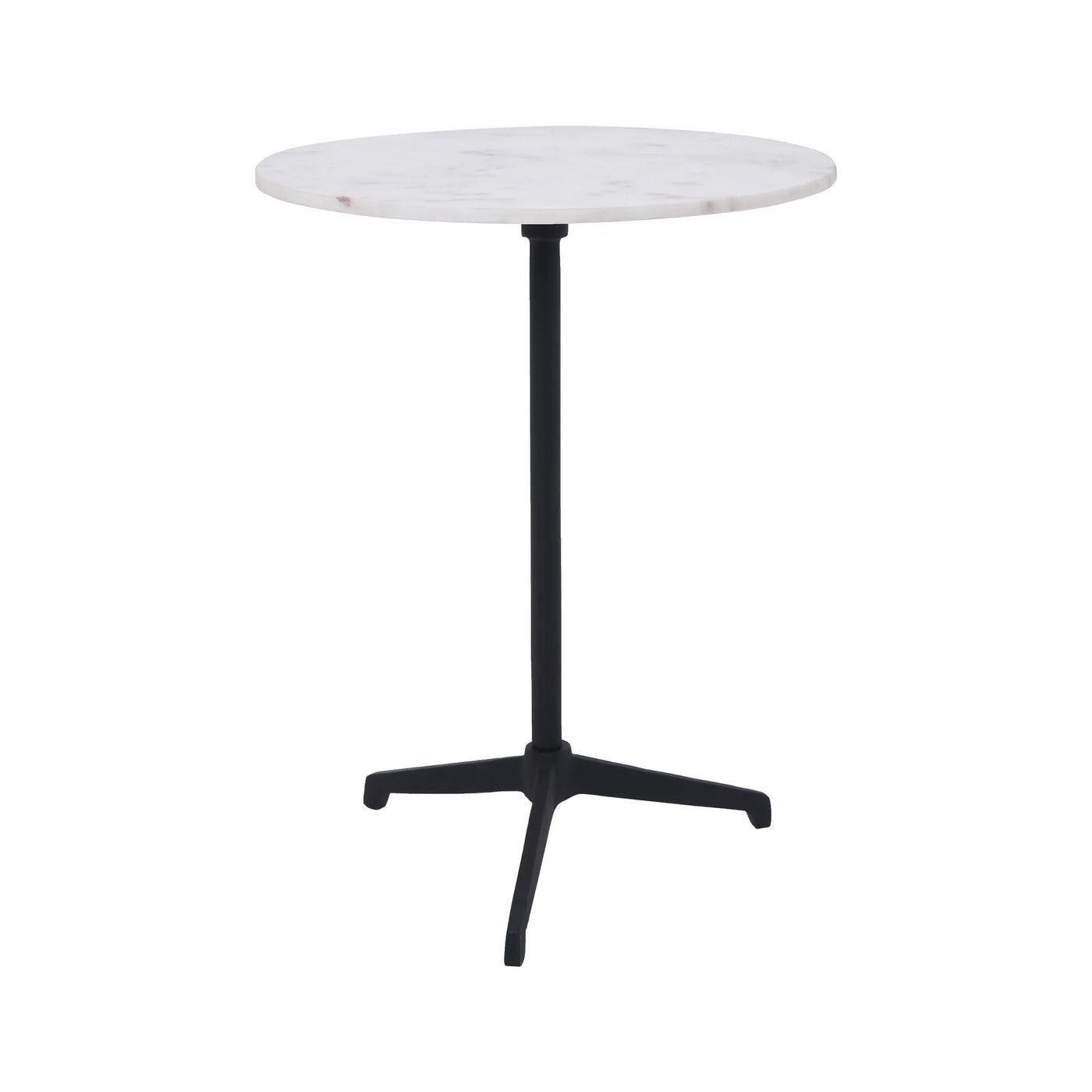 Barker Table