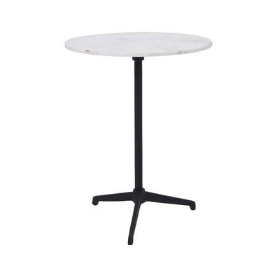 Barker Table