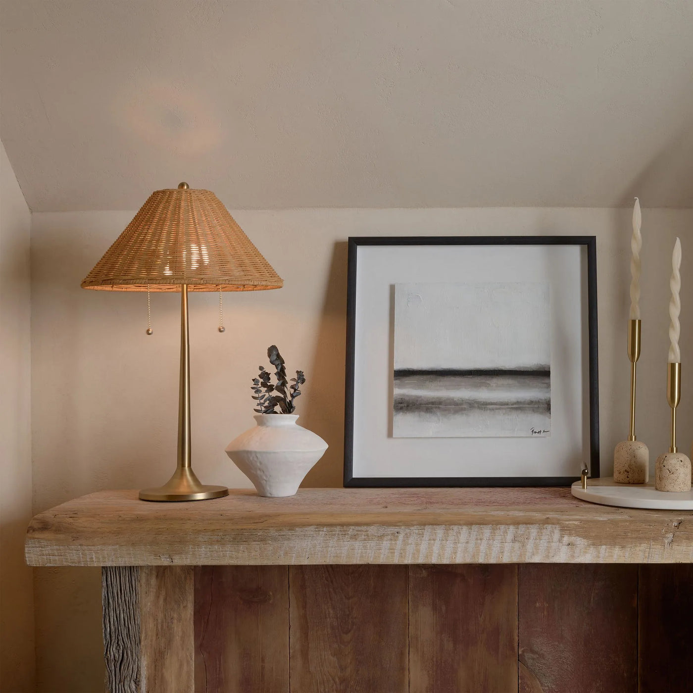 Viana Lamp