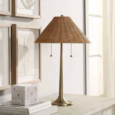Viana Lamp