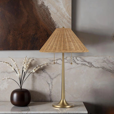 Viana Lamp