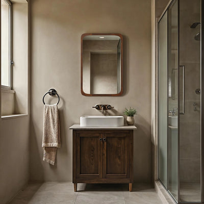 Sisley Mirror