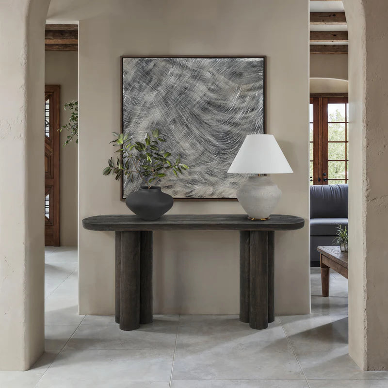 Valongo Table
