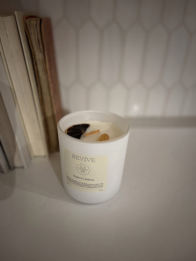 Revive Candle