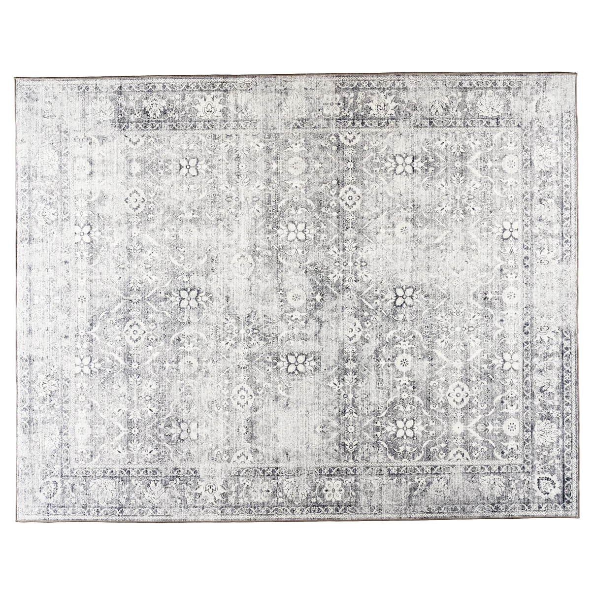 Noor Vintage - 3 x 5