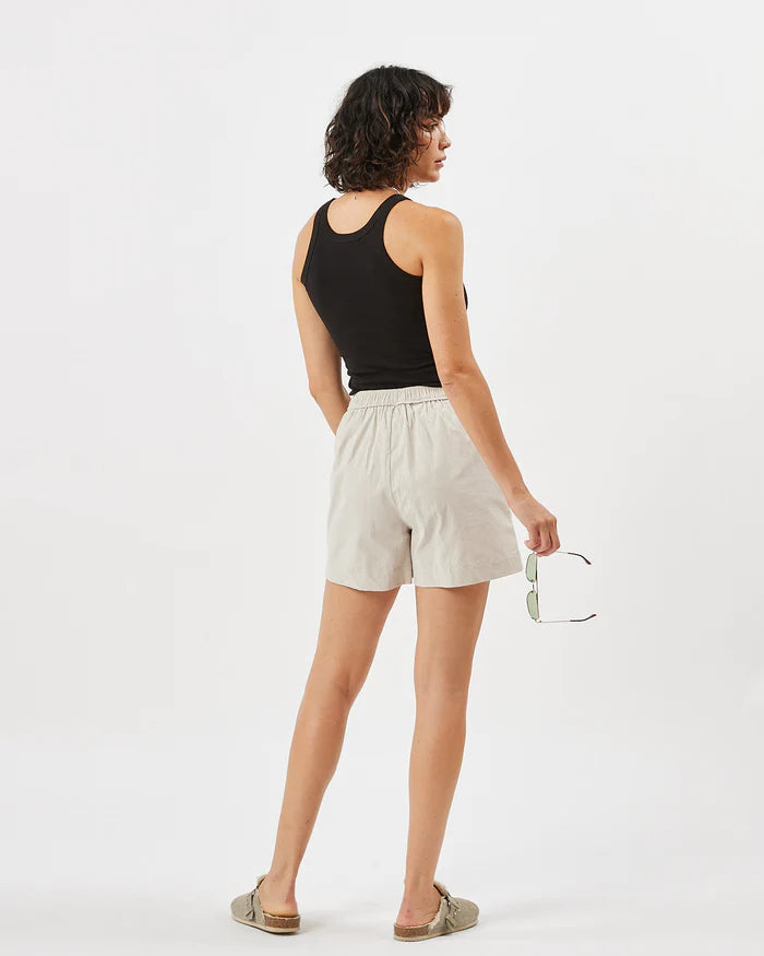 Frankila Short
