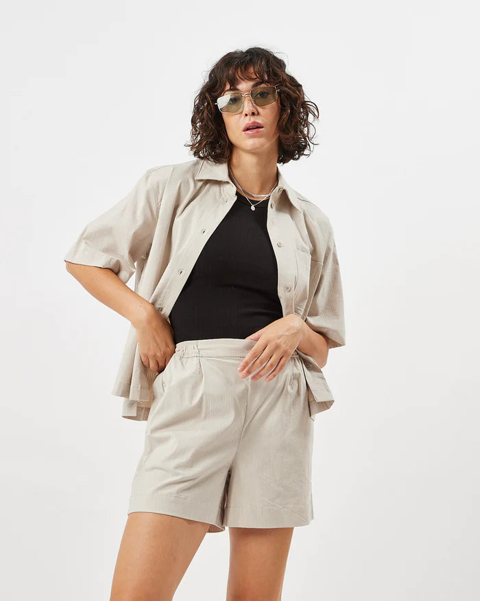 Frankila Short