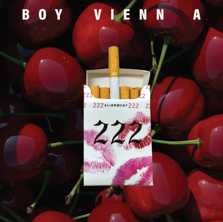 Angel Number 222 Incense - LOVE