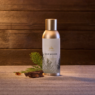Noir Woods Home Fragrance Mist
