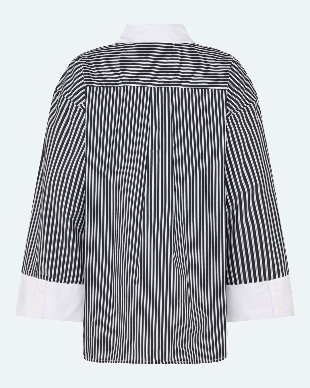 Maisy Button Down