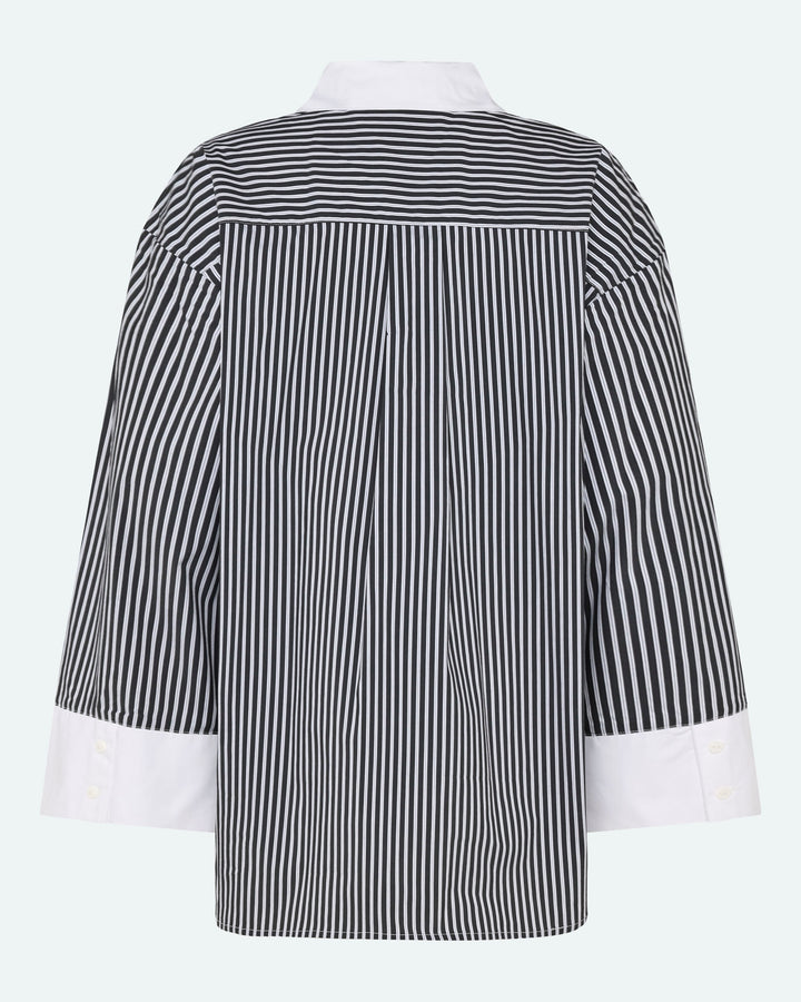 Maisy Button Down