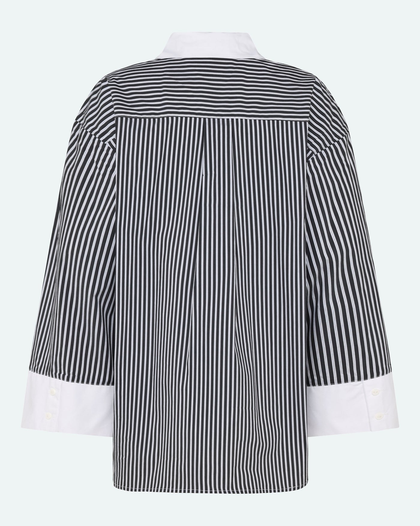 Maisy Button Down
