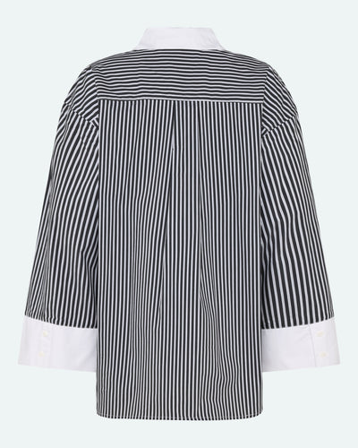 Maisy Button Down