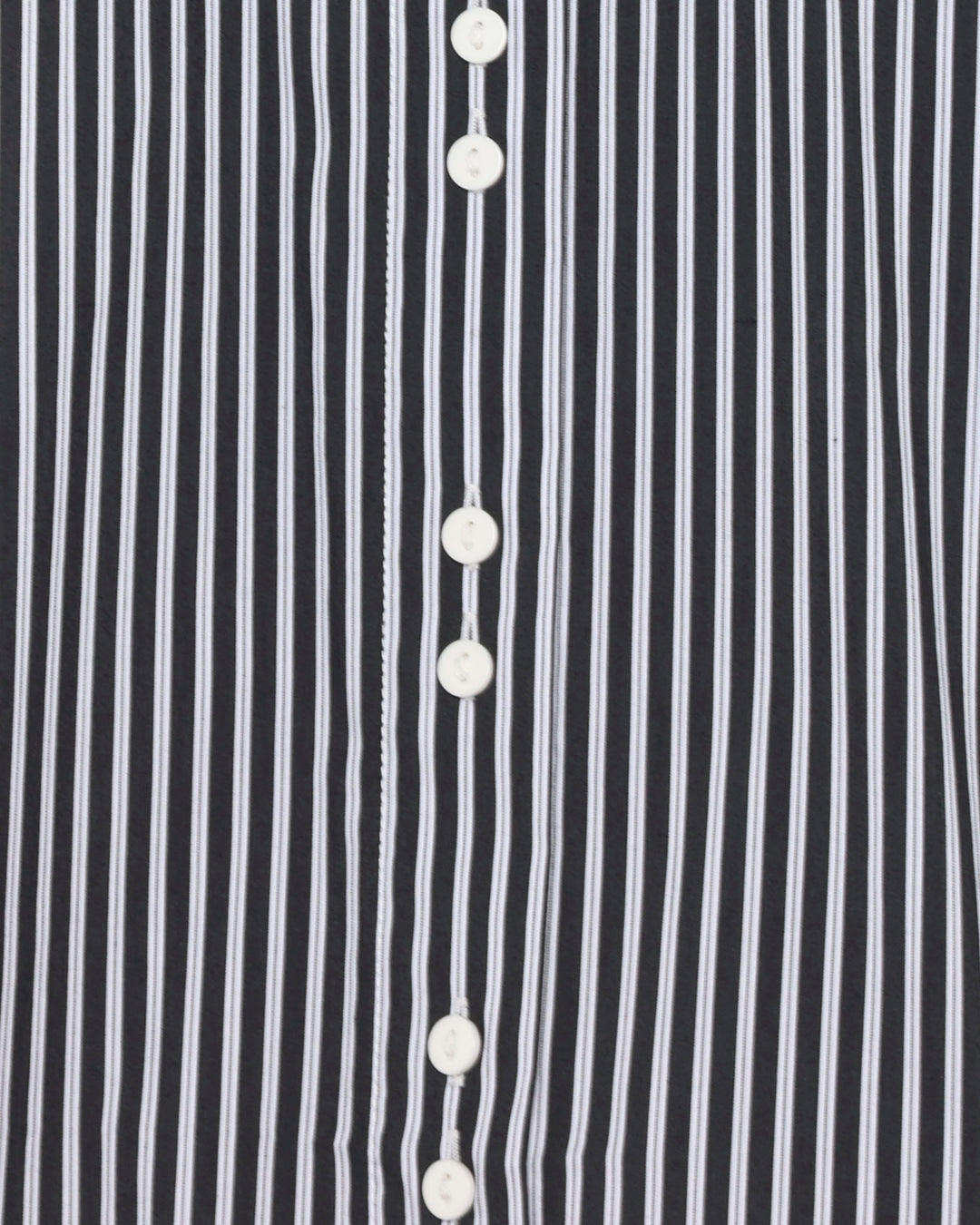Maisy Button Down