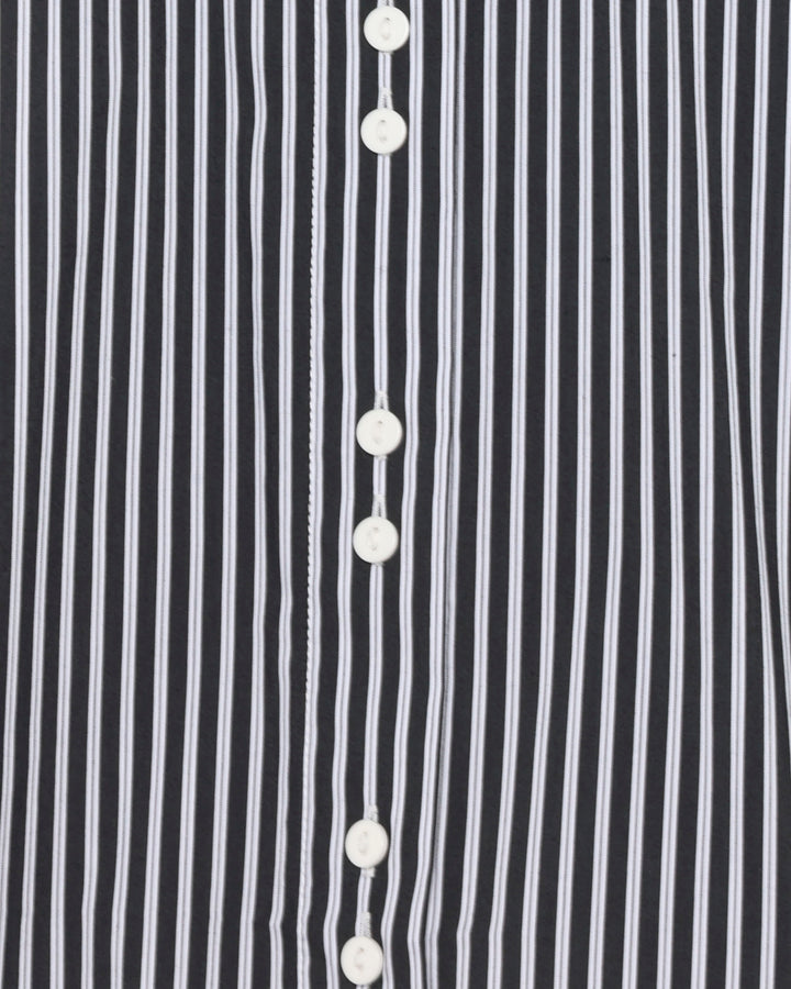 Maisy Button Down