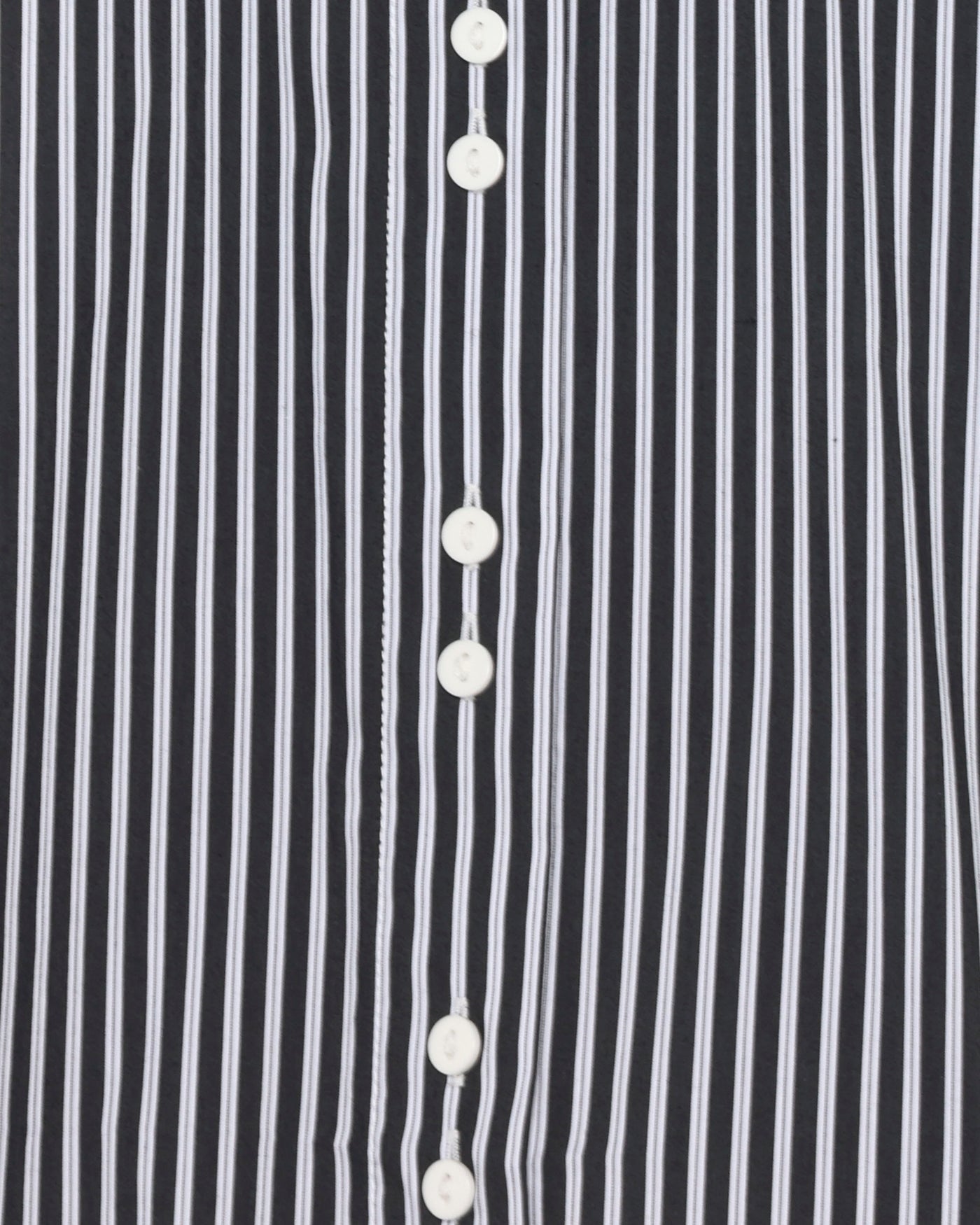 Maisy Button Down