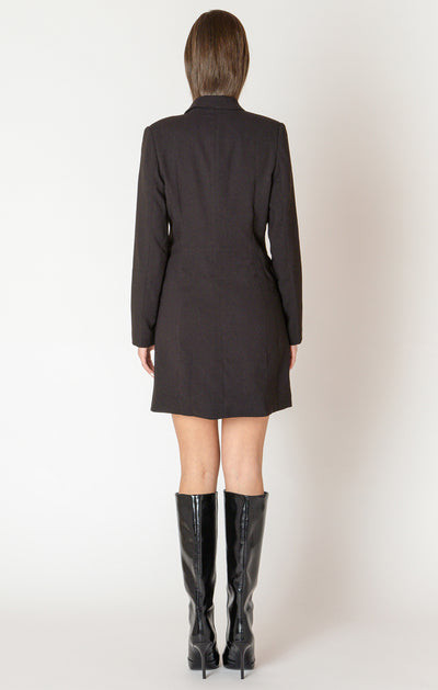 Winnie Blazer Dress