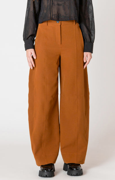 Alter Ego Barrel Trouser