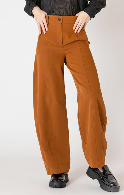 Alter Ego Barrel Trouser