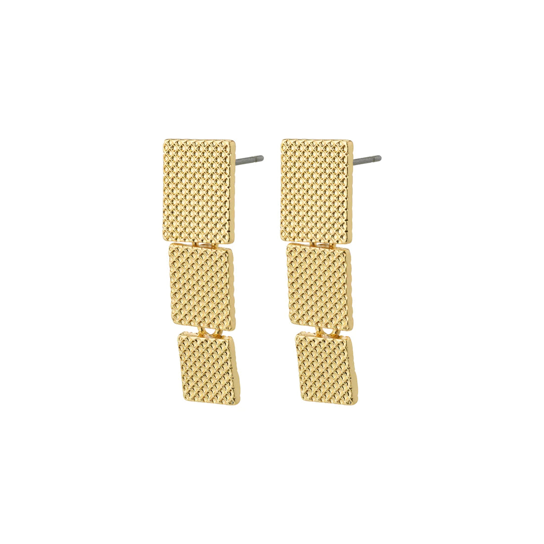 Klaudia Earrings - gold