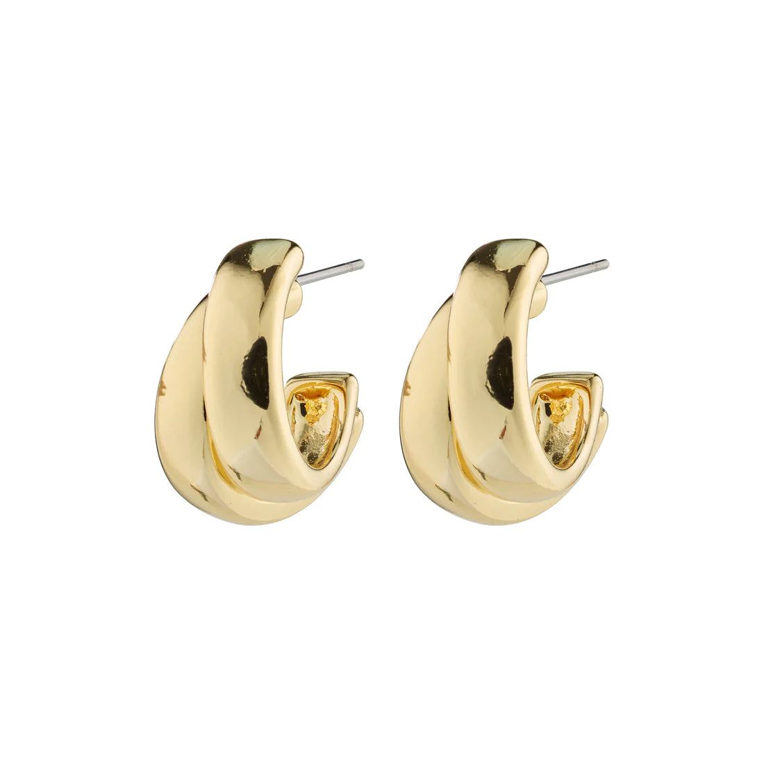 Orit Earrings - gold