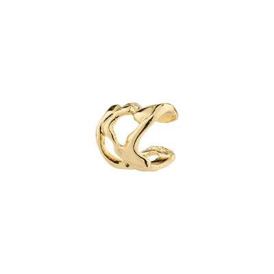 Zena Era Cuff - gold