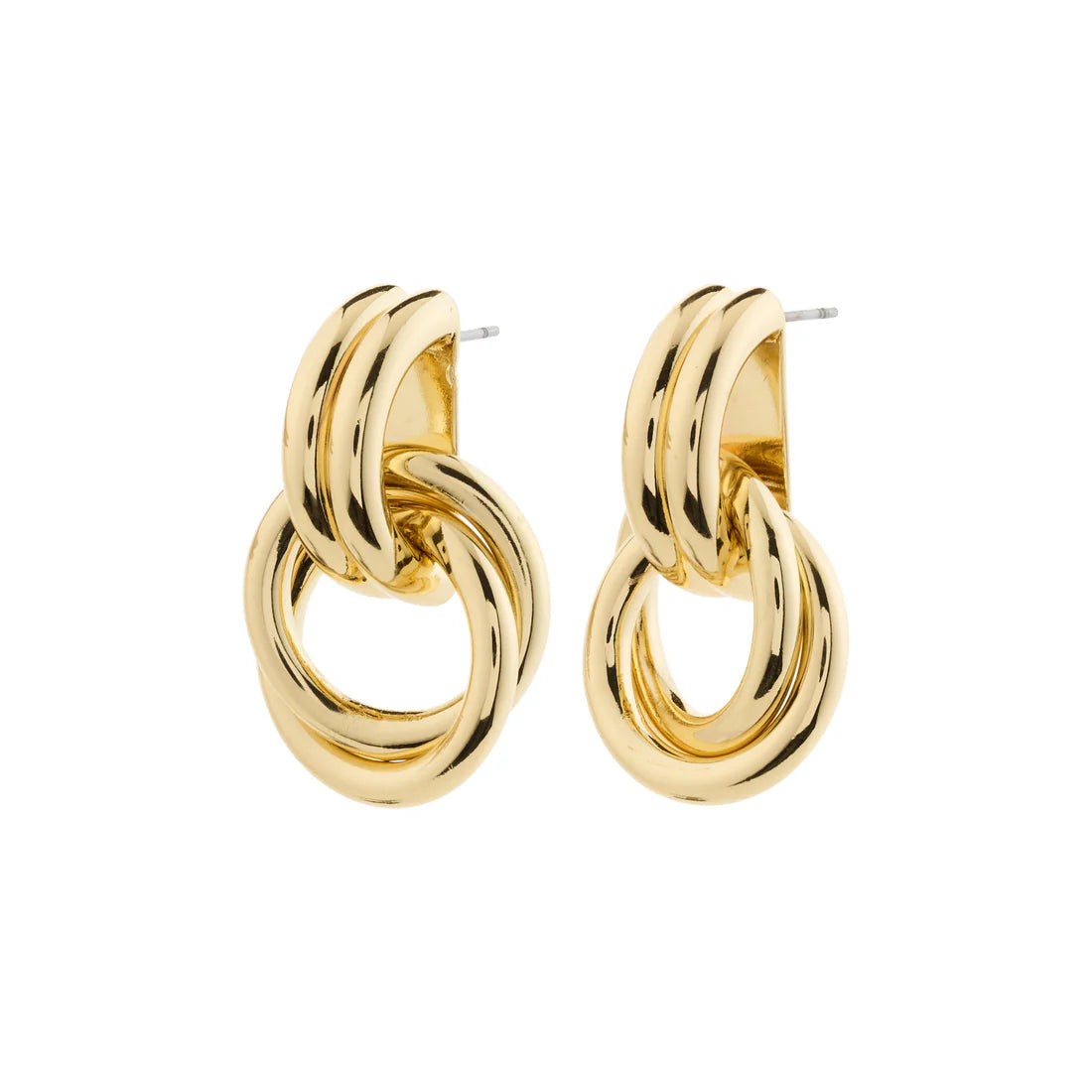 Agni Earring - gold