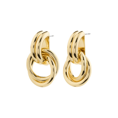 Agni Earring - gold